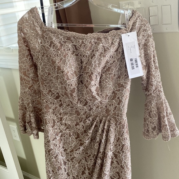 Jovani 68810 - Picture 6 of 8